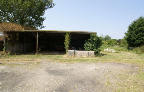Plot for sale in Walton Back Lane photo